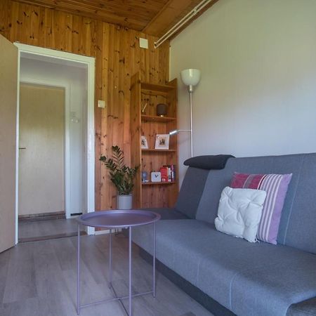 Arto Castle View Apartment Lublana Zewnętrze zdjęcie