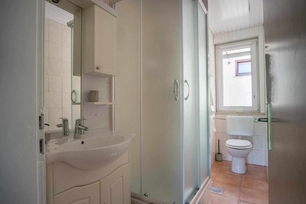 Arto Castle View Apartment Lublana Zewnętrze zdjęcie