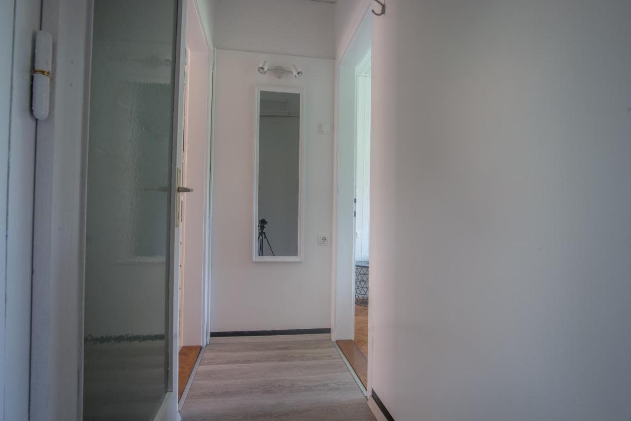 Arto Castle View Apartment Lublana Zewnętrze zdjęcie