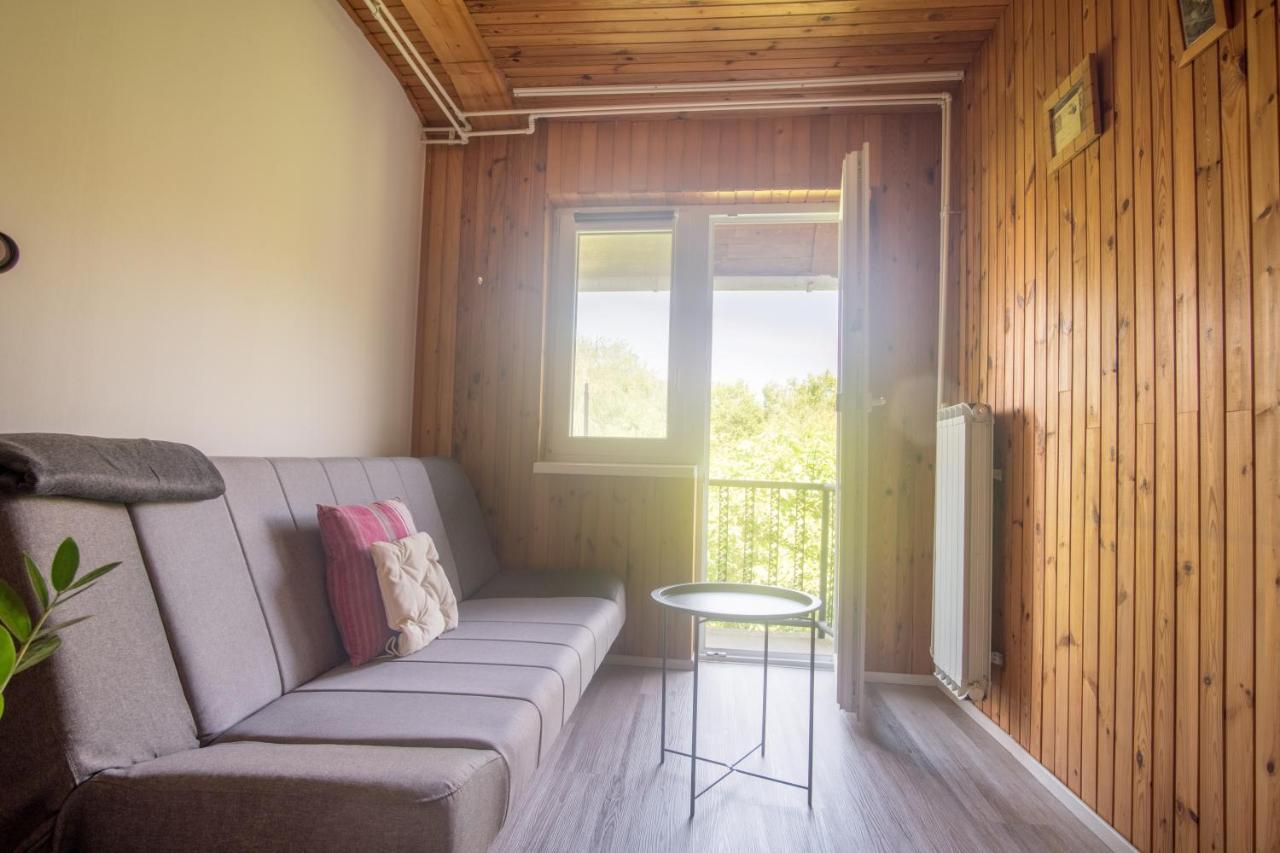 Arto Castle View Apartment Lublana Zewnętrze zdjęcie