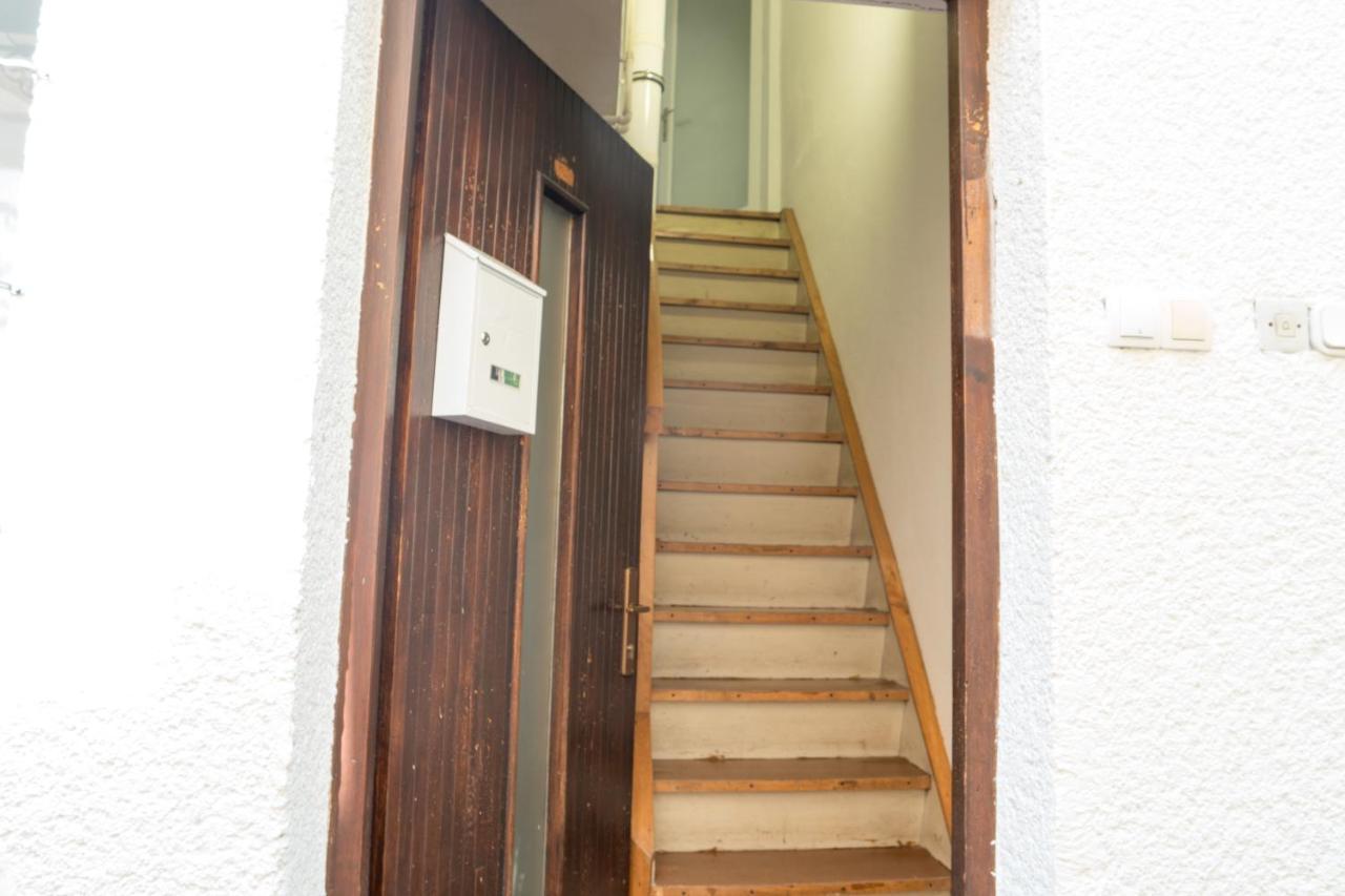 Arto Castle View Apartment Lublana Zewnętrze zdjęcie